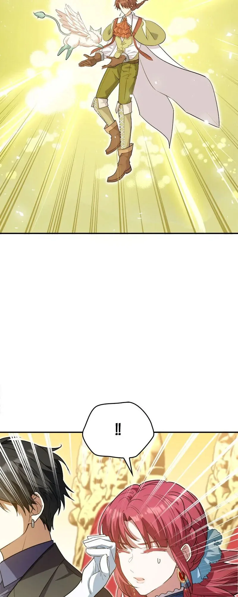 Sekkaku Reijou ni Hyoui Shita no ni Sude ni Yarakashita Nochi deshita! Chapter 12 page 60