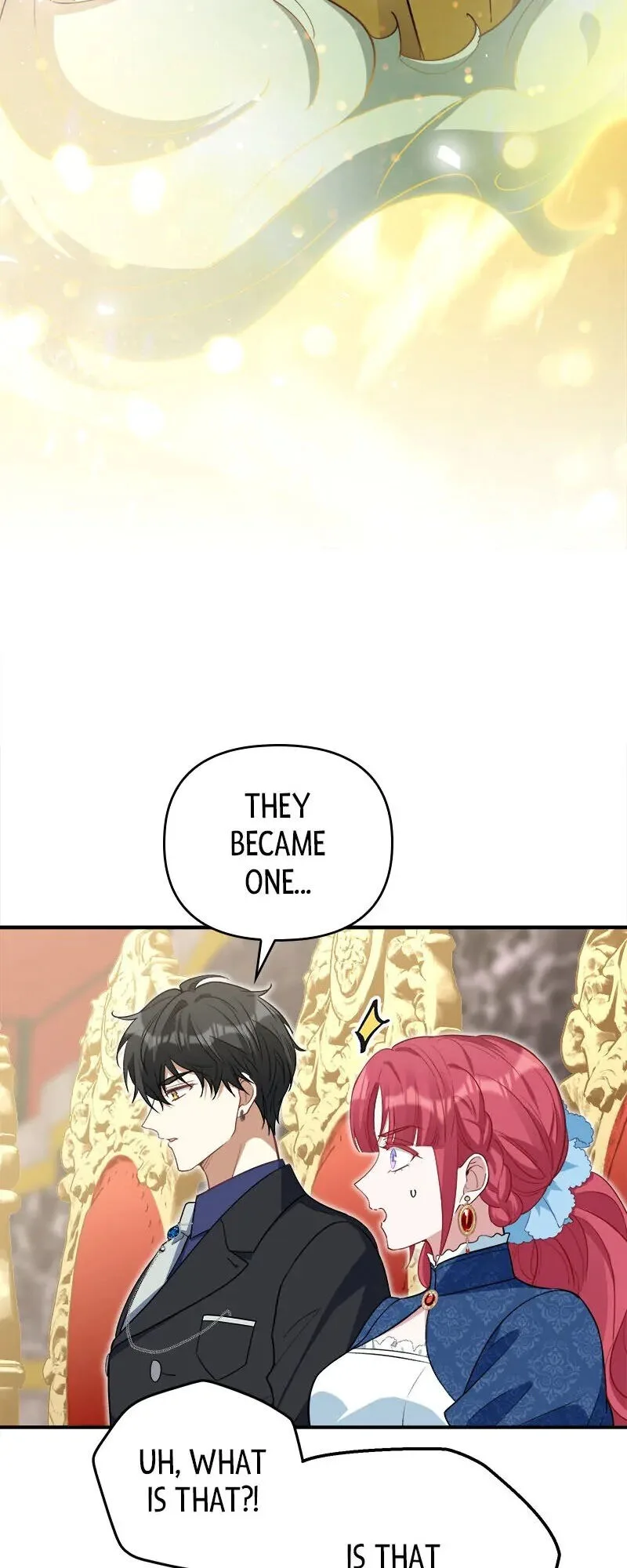 Sekkaku Reijou ni Hyoui Shita no ni Sude ni Yarakashita Nochi deshita! Chapter 12 page 63