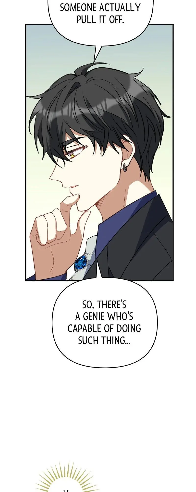 Sekkaku Reijou ni Hyoui Shita no ni Sude ni Yarakashita Nochi deshita! Chapter 12 page 65