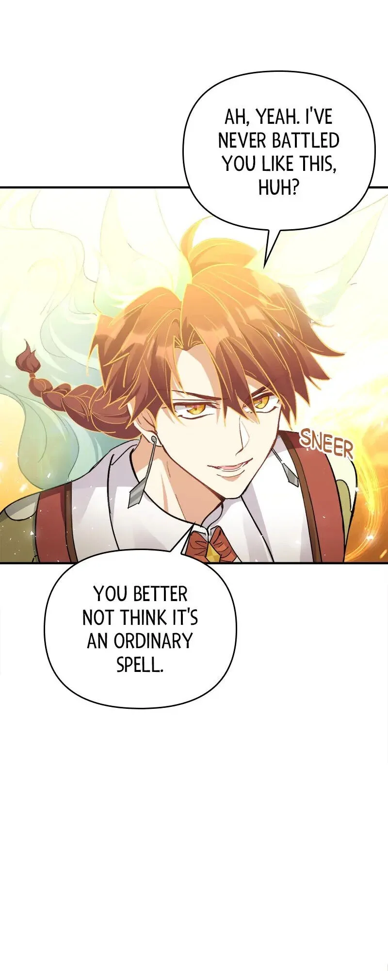 Sekkaku Reijou ni Hyoui Shita no ni Sude ni Yarakashita Nochi deshita! Chapter 12 page 73