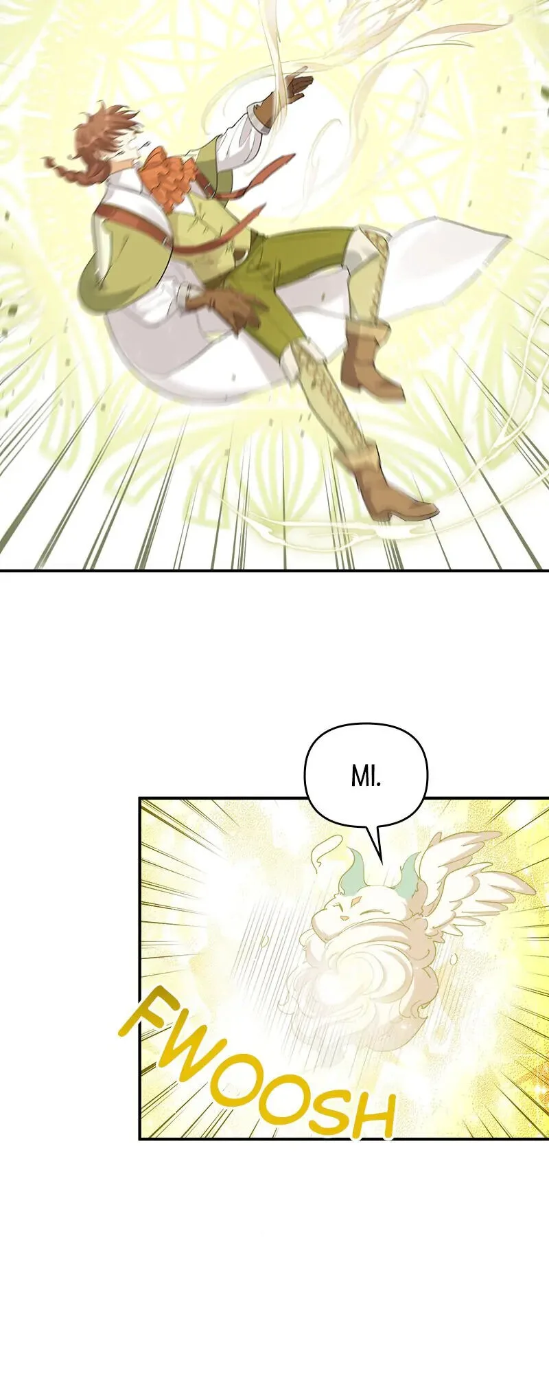 Sekkaku Reijou ni Hyoui Shita no ni Sude ni Yarakashita Nochi deshita! Chapter 13 page 13