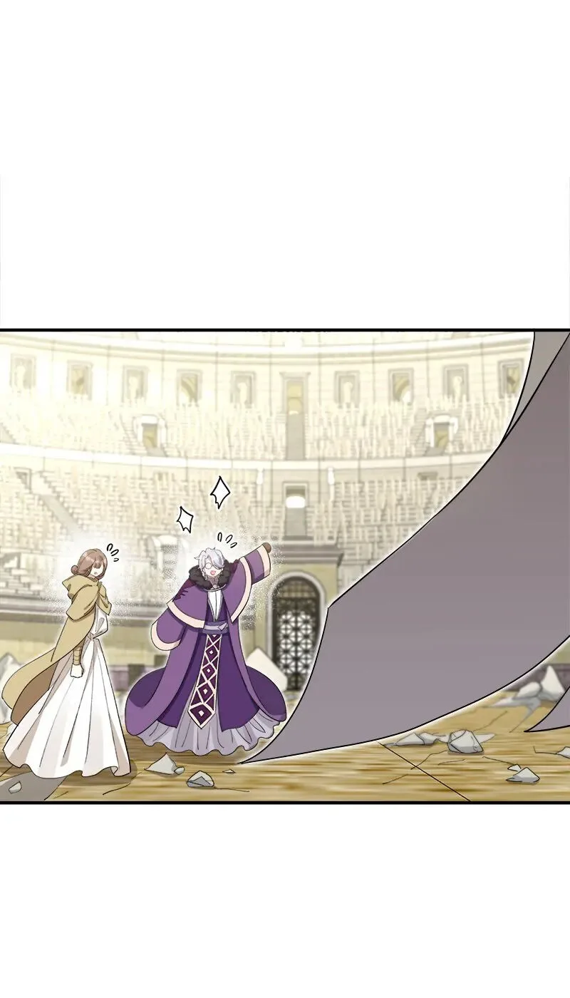 Sekkaku Reijou ni Hyoui Shita no ni Sude ni Yarakashita Nochi deshita! Chapter 13 page 24