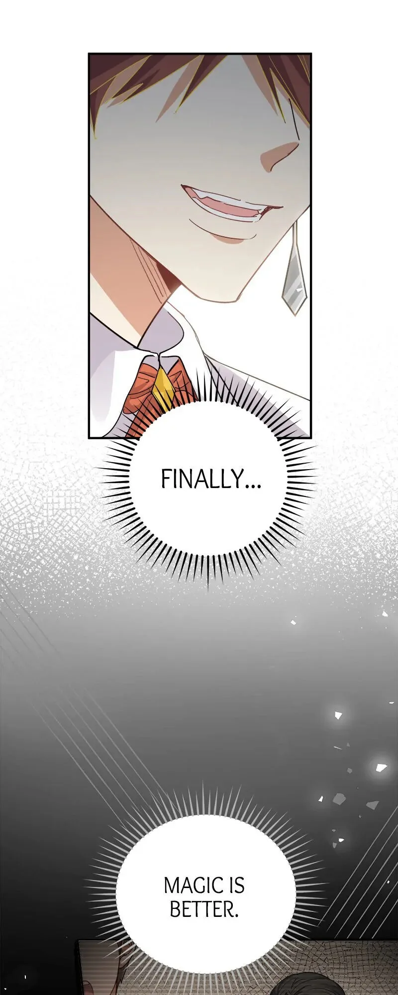 Sekkaku Reijou ni Hyoui Shita no ni Sude ni Yarakashita Nochi deshita! Chapter 13 page 7