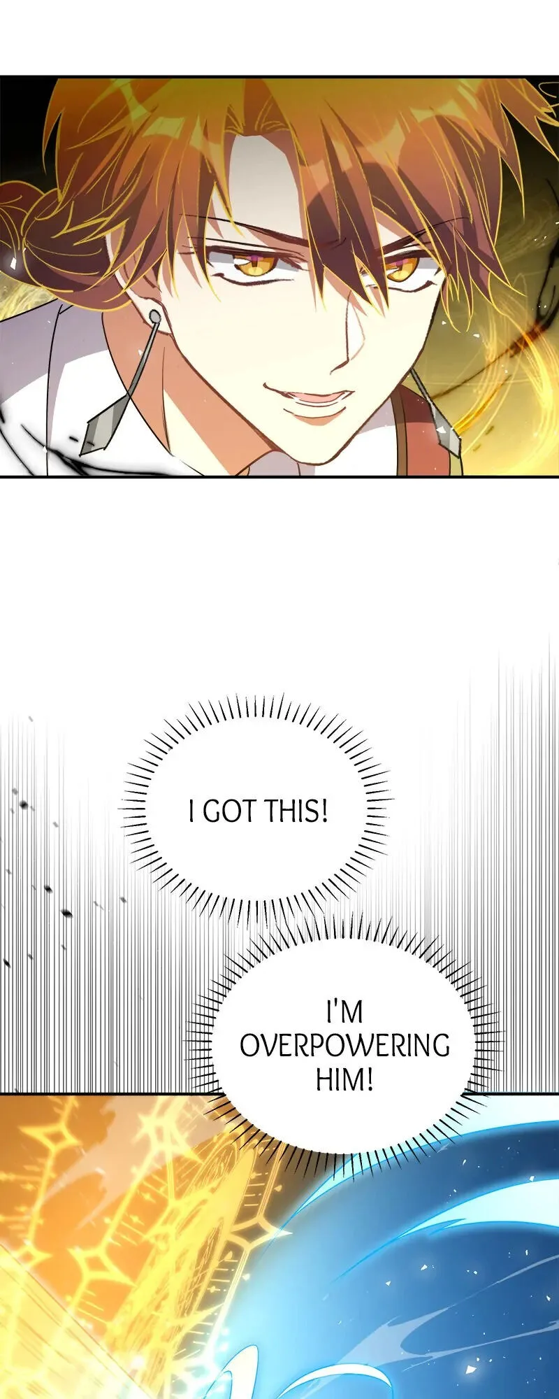 Sekkaku Reijou ni Hyoui Shita no ni Sude ni Yarakashita Nochi deshita! Chapter 13 page 5