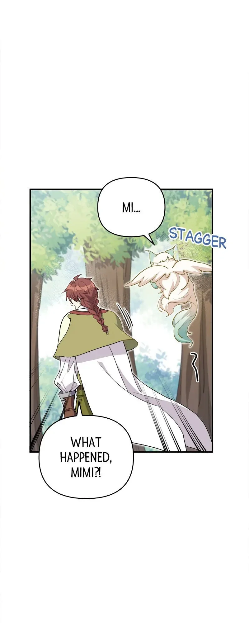 Sekkaku Reijou ni Hyoui Shita no ni Sude ni Yarakashita Nochi deshita! Chapter 13 page 29