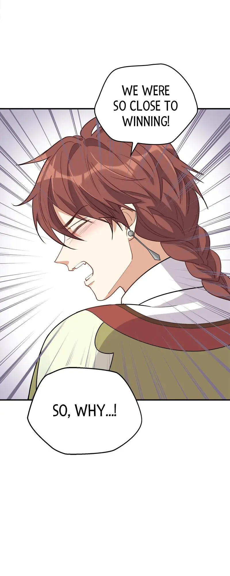 Sekkaku Reijou ni Hyoui Shita no ni Sude ni Yarakashita Nochi deshita! Chapter 13 page 30