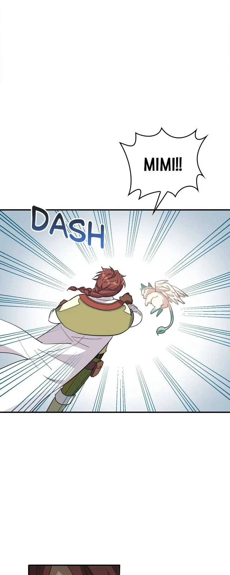 Sekkaku Reijou ni Hyoui Shita no ni Sude ni Yarakashita Nochi deshita! Chapter 13 page 33