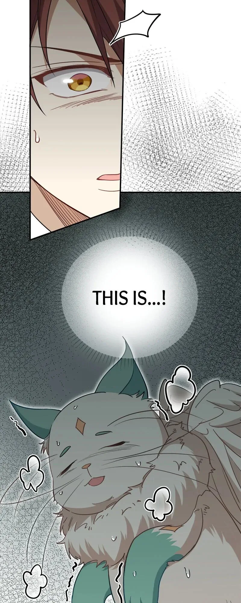 Sekkaku Reijou ni Hyoui Shita no ni Sude ni Yarakashita Nochi deshita! Chapter 13 page 34