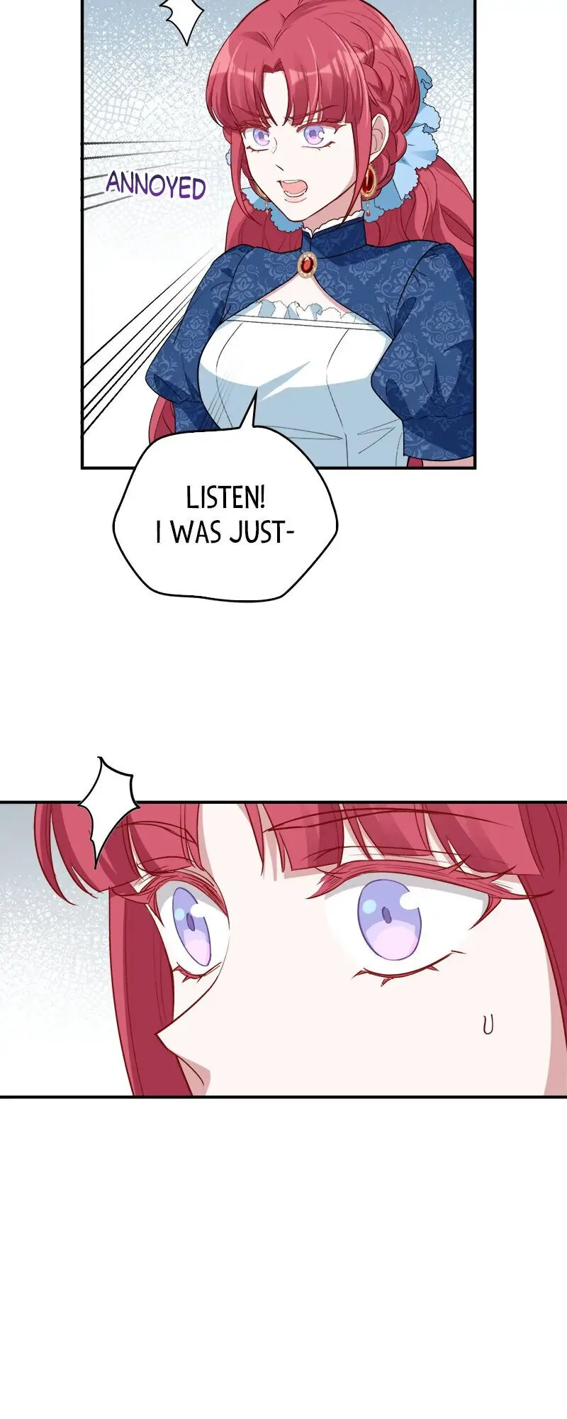 Sekkaku Reijou ni Hyoui Shita no ni Sude ni Yarakashita Nochi deshita! Chapter 13 page 39