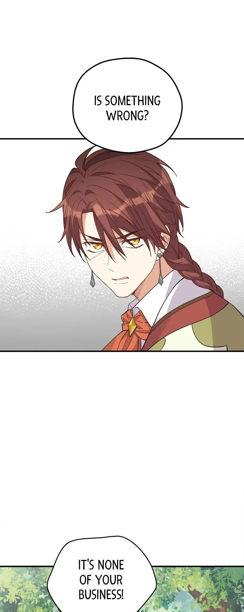 Sekkaku Reijou ni Hyoui Shita no ni Sude ni Yarakashita Nochi deshita! Chapter 13 page 37