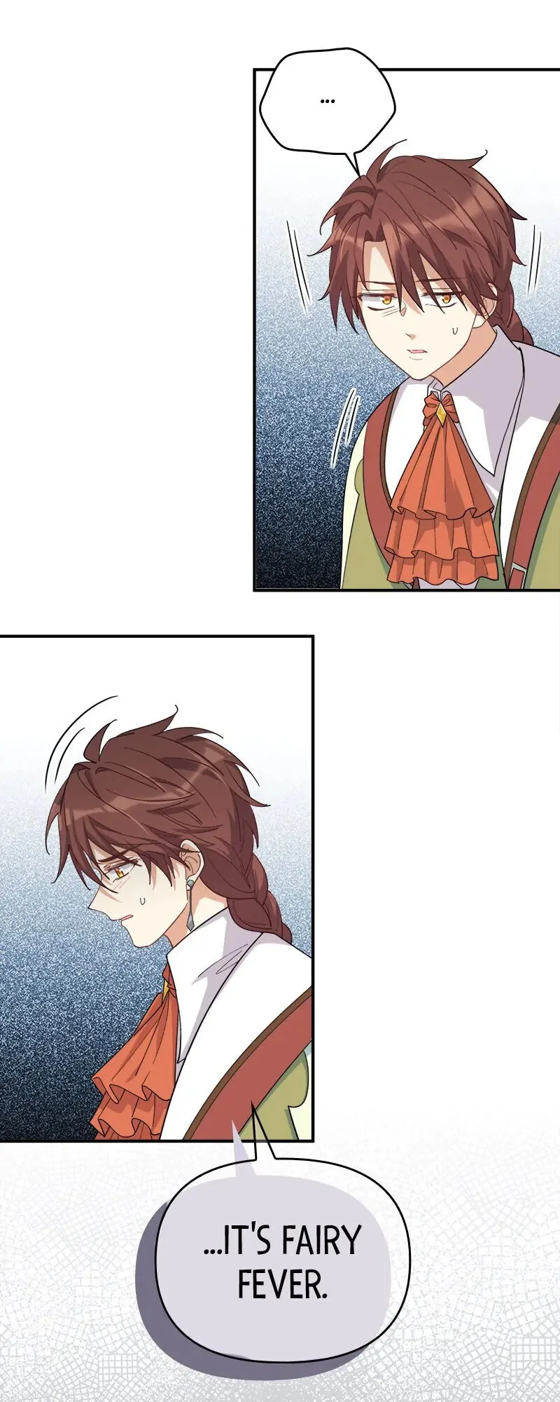 Sekkaku Reijou ni Hyoui Shita no ni Sude ni Yarakashita Nochi deshita! Chapter 13 page 44