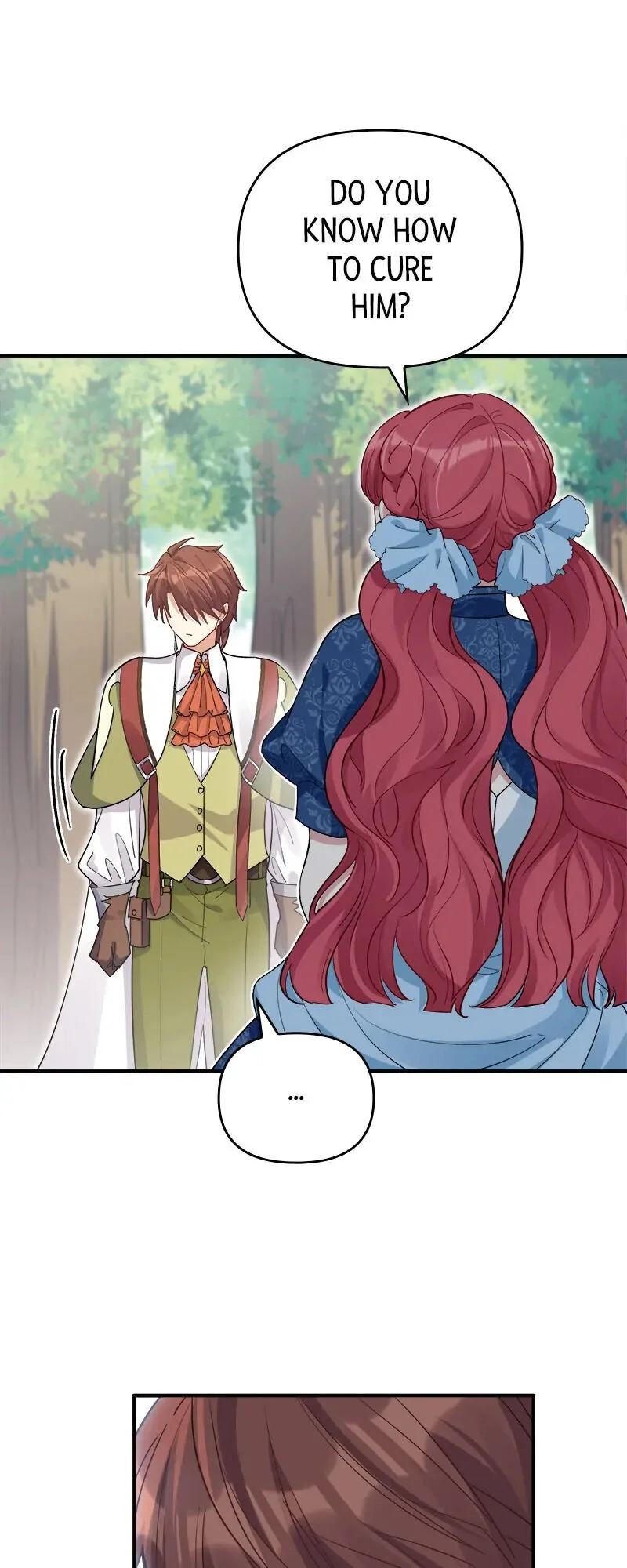 Sekkaku Reijou ni Hyoui Shita no ni Sude ni Yarakashita Nochi deshita! Chapter 13 page 49