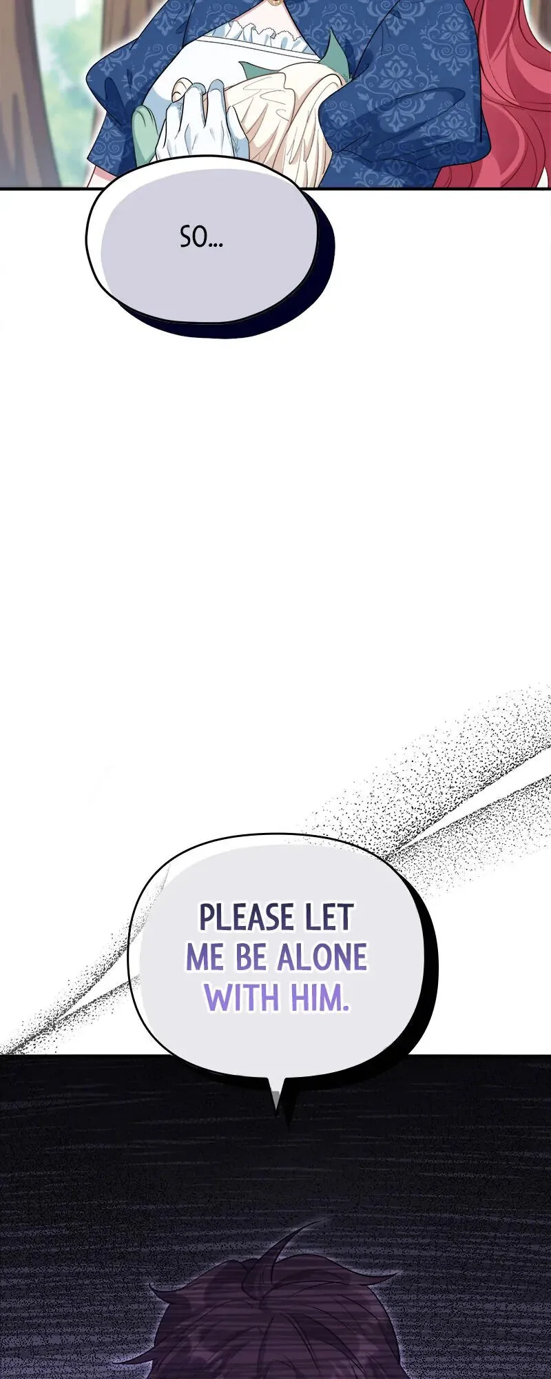 Sekkaku Reijou ni Hyoui Shita no ni Sude ni Yarakashita Nochi deshita! Chapter 13 page 54