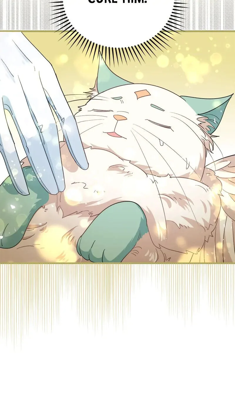 Sekkaku Reijou ni Hyoui Shita no ni Sude ni Yarakashita Nochi deshita! Chapter 13 page 61