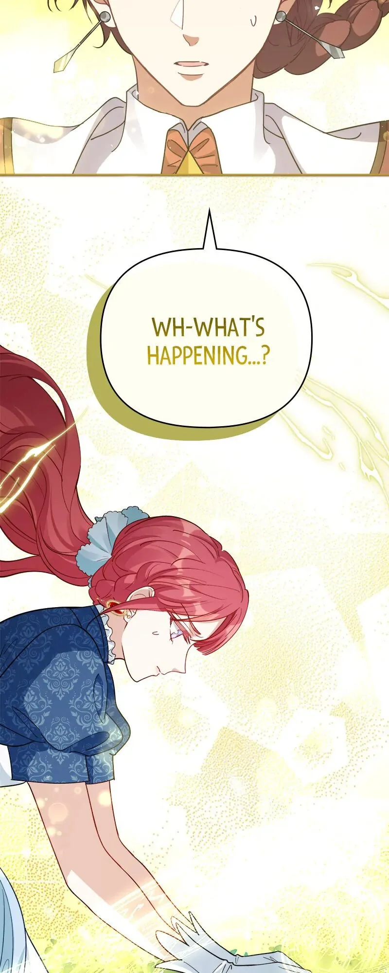 Sekkaku Reijou ni Hyoui Shita no ni Sude ni Yarakashita Nochi deshita! Chapter 13 page 63