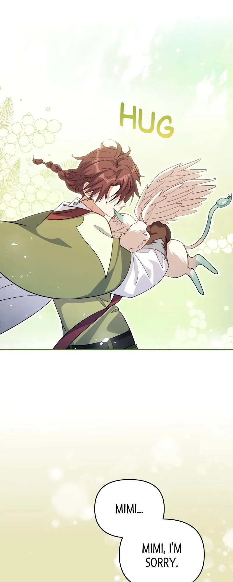 Sekkaku Reijou ni Hyoui Shita no ni Sude ni Yarakashita Nochi deshita! Chapter 14 page 12