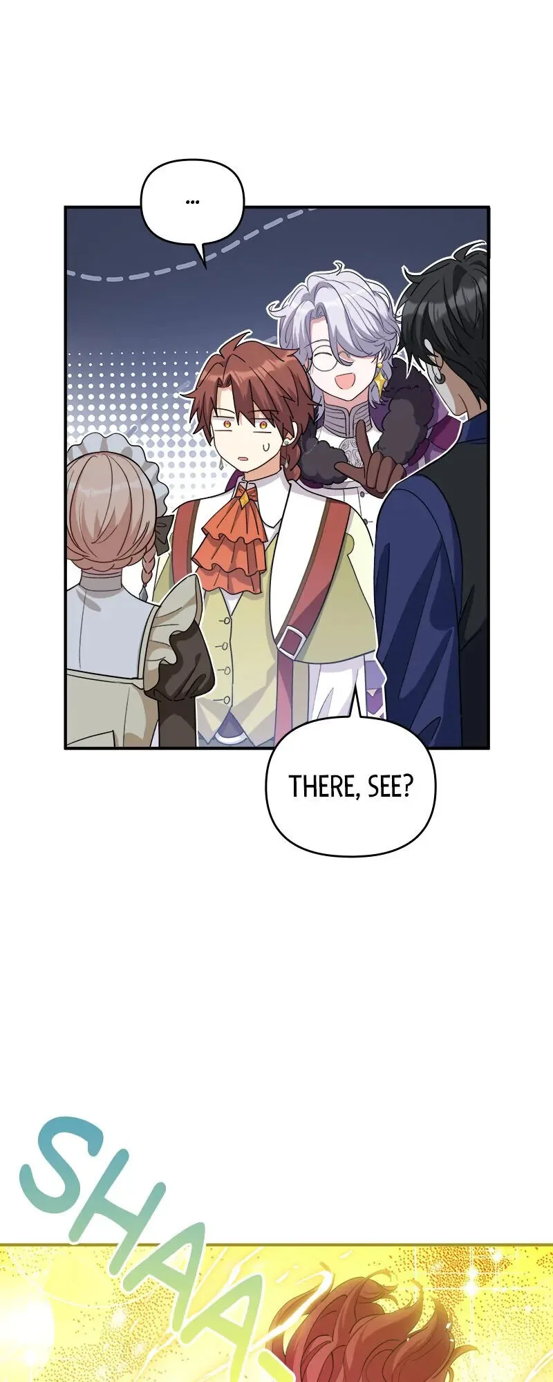 Sekkaku Reijou ni Hyoui Shita no ni Sude ni Yarakashita Nochi deshita! Chapter 14 page 7