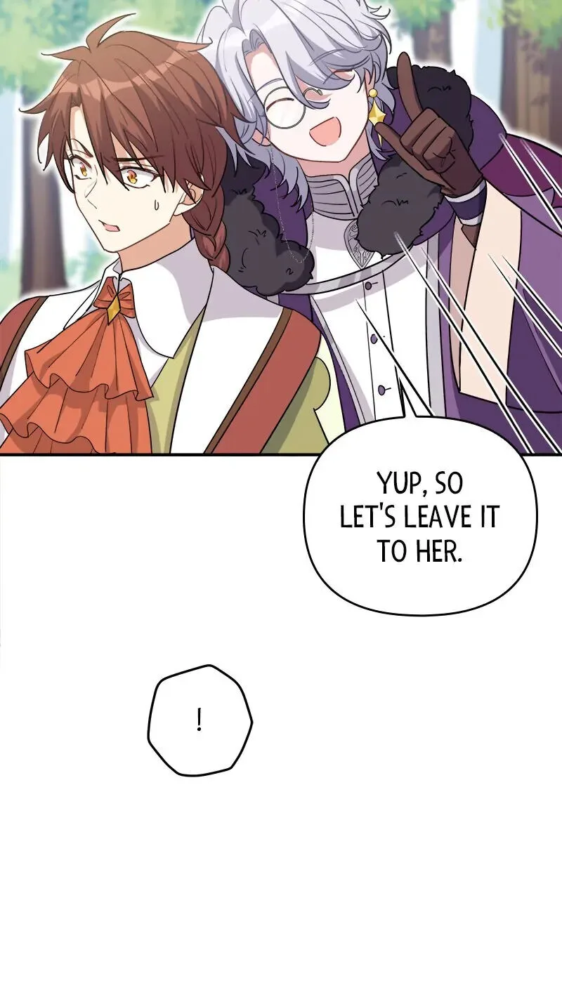 Sekkaku Reijou ni Hyoui Shita no ni Sude ni Yarakashita Nochi deshita! Chapter 14 page 6