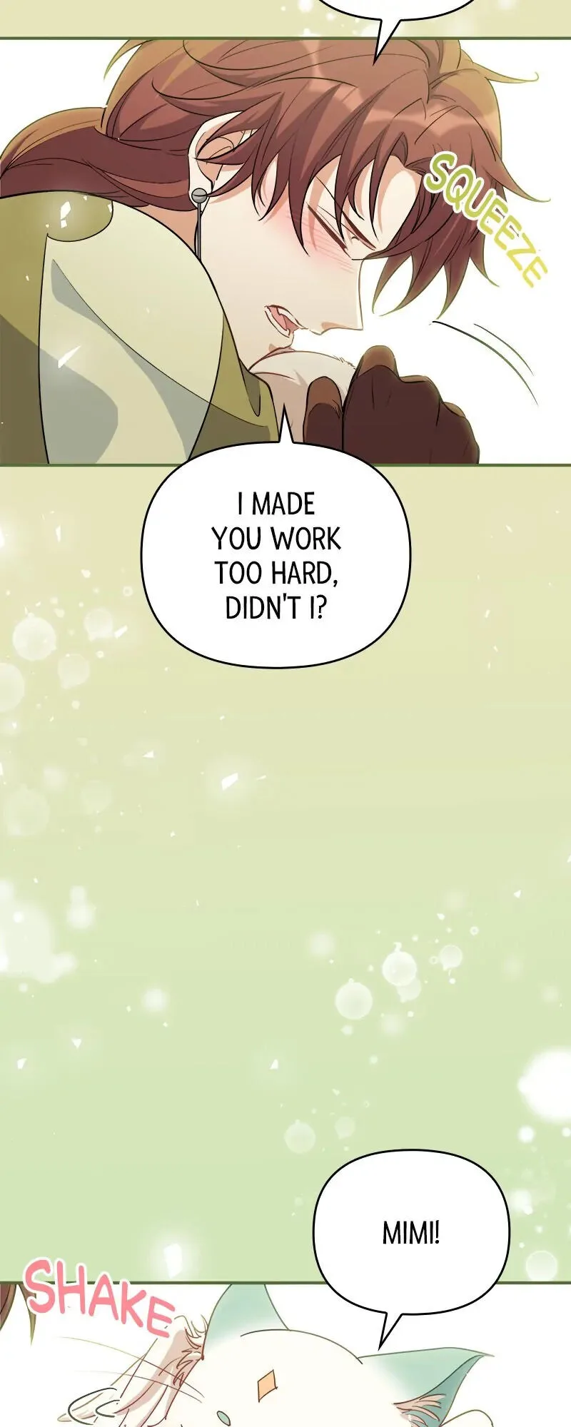 Sekkaku Reijou ni Hyoui Shita no ni Sude ni Yarakashita Nochi deshita! Chapter 14 page 13