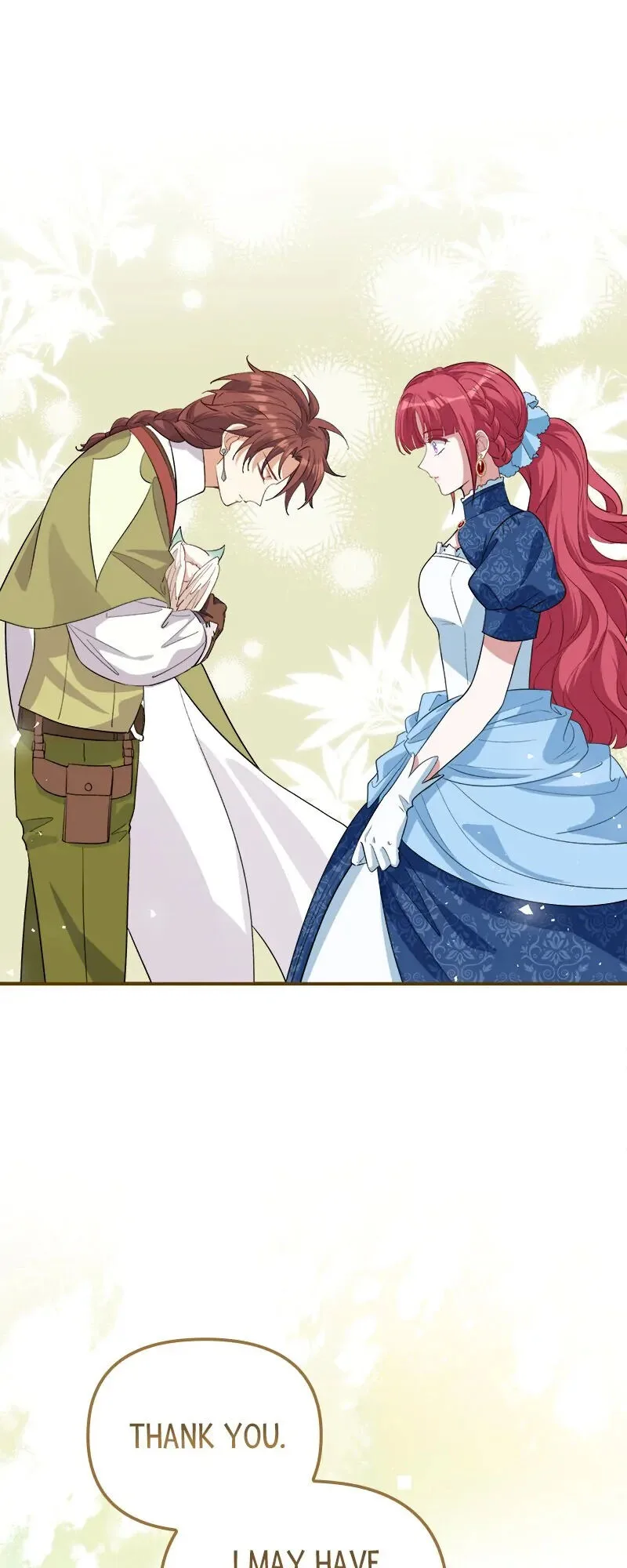 Sekkaku Reijou ni Hyoui Shita no ni Sude ni Yarakashita Nochi deshita! Chapter 14 page 17