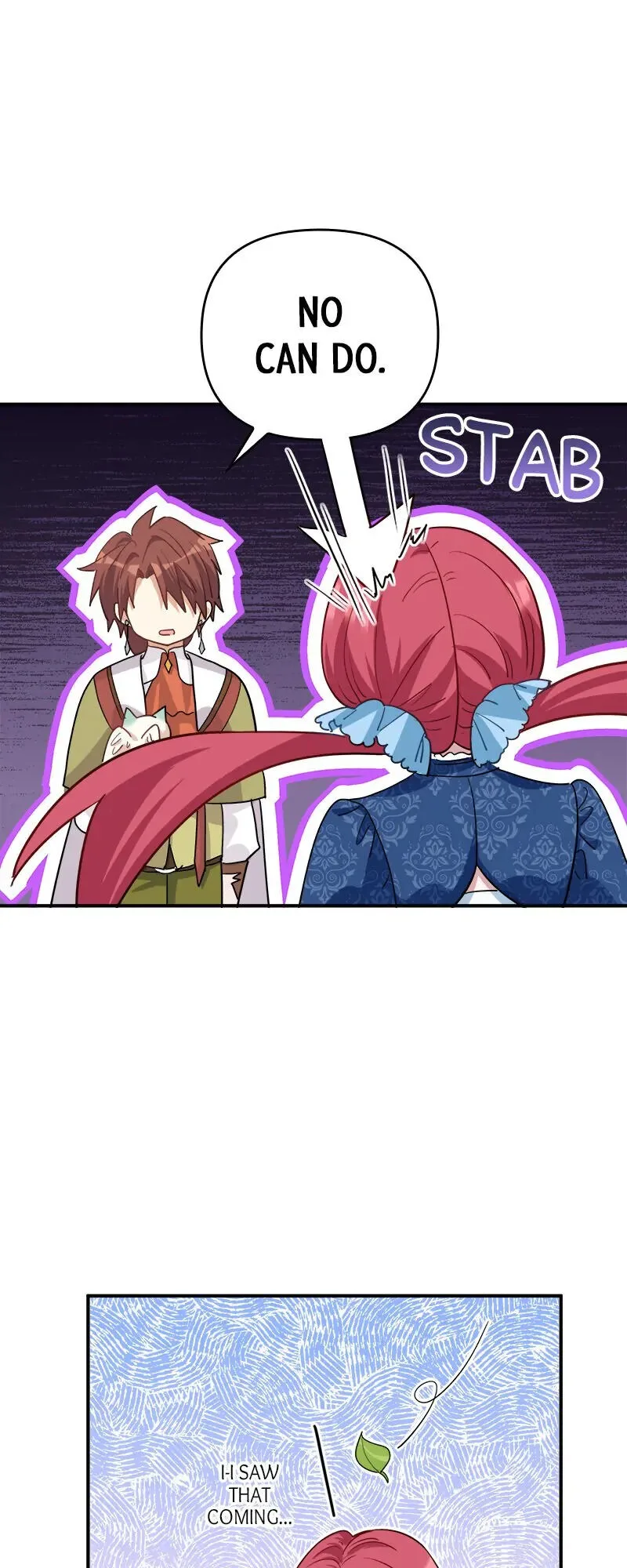 Sekkaku Reijou ni Hyoui Shita no ni Sude ni Yarakashita Nochi deshita! Chapter 14 page 22