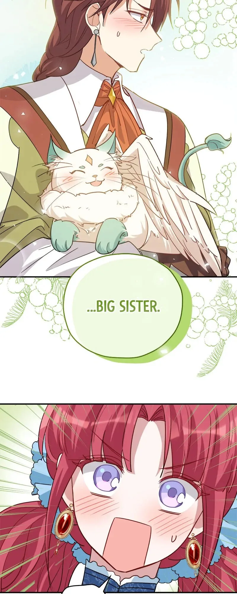 Sekkaku Reijou ni Hyoui Shita no ni Sude ni Yarakashita Nochi deshita! Chapter 14 page 24