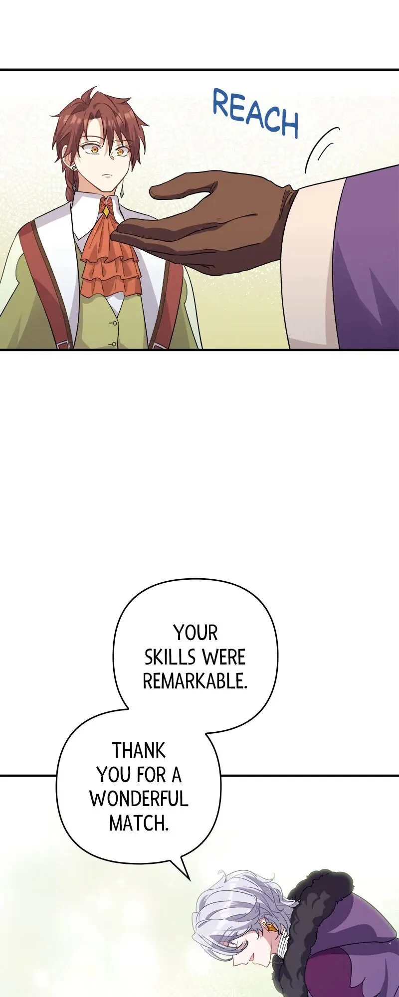 Sekkaku Reijou ni Hyoui Shita no ni Sude ni Yarakashita Nochi deshita! Chapter 14 page 27