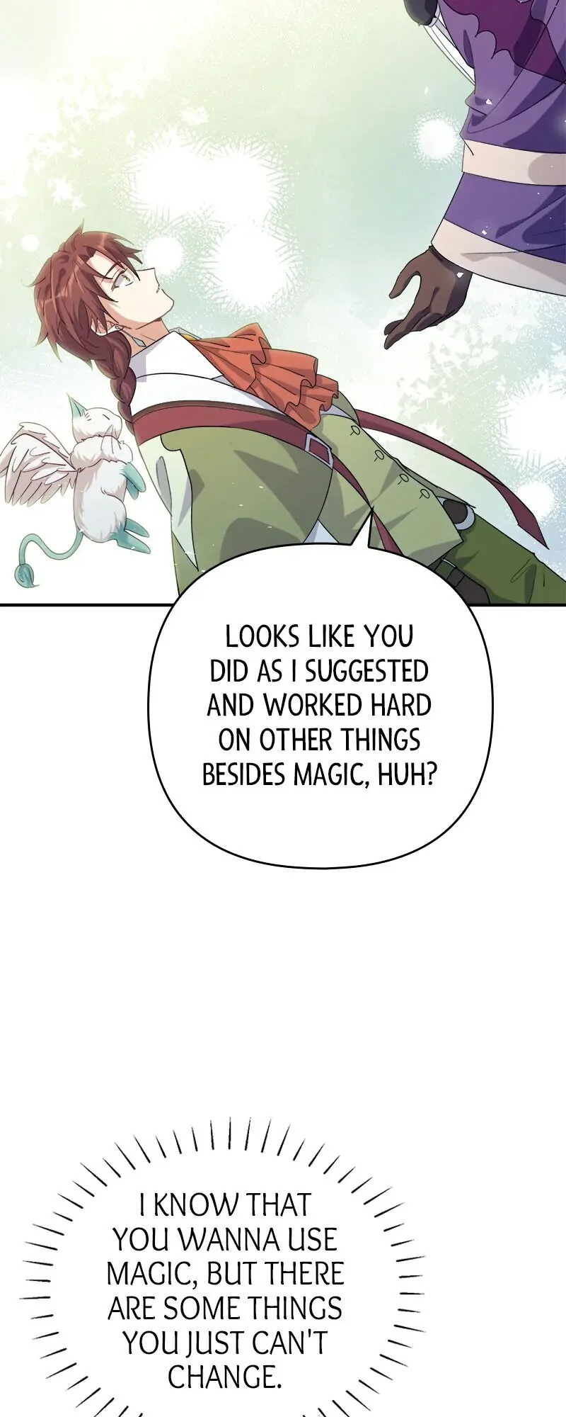 Sekkaku Reijou ni Hyoui Shita no ni Sude ni Yarakashita Nochi deshita! Chapter 14 page 28