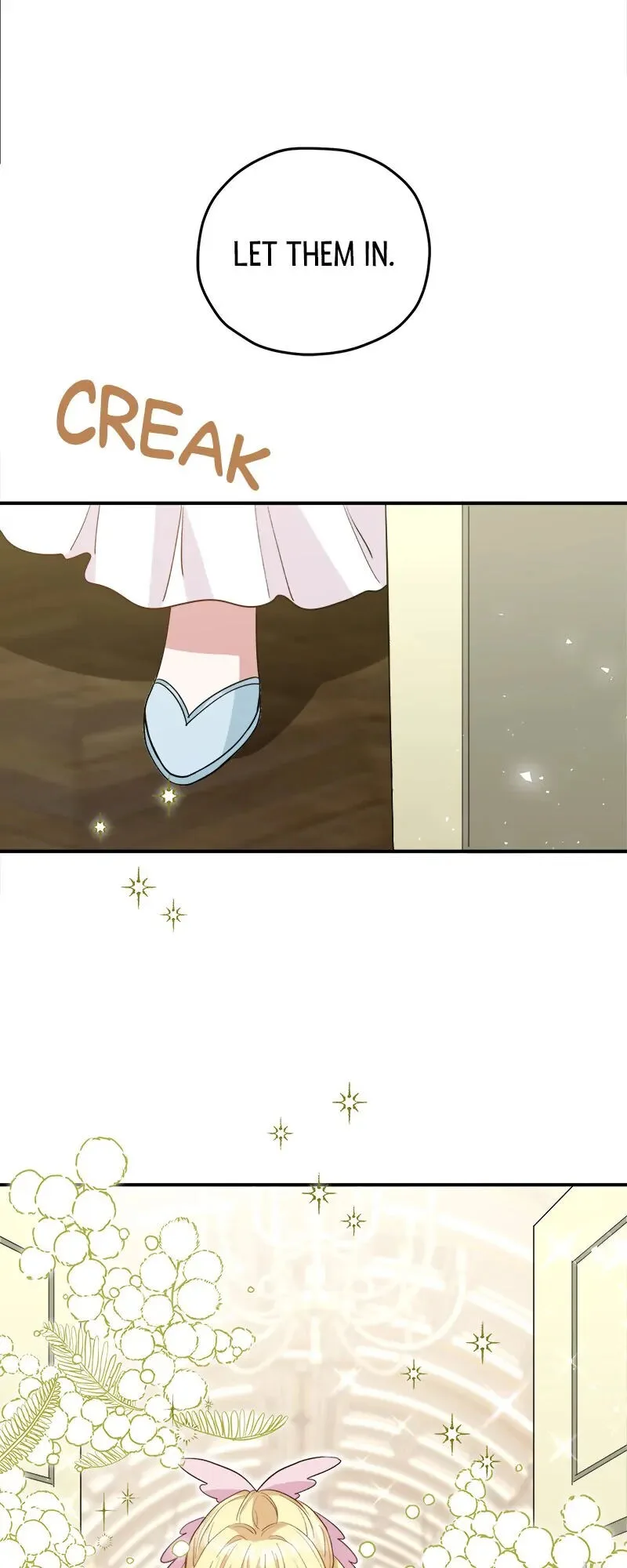 Sekkaku Reijou ni Hyoui Shita no ni Sude ni Yarakashita Nochi deshita! Chapter 14 page 41