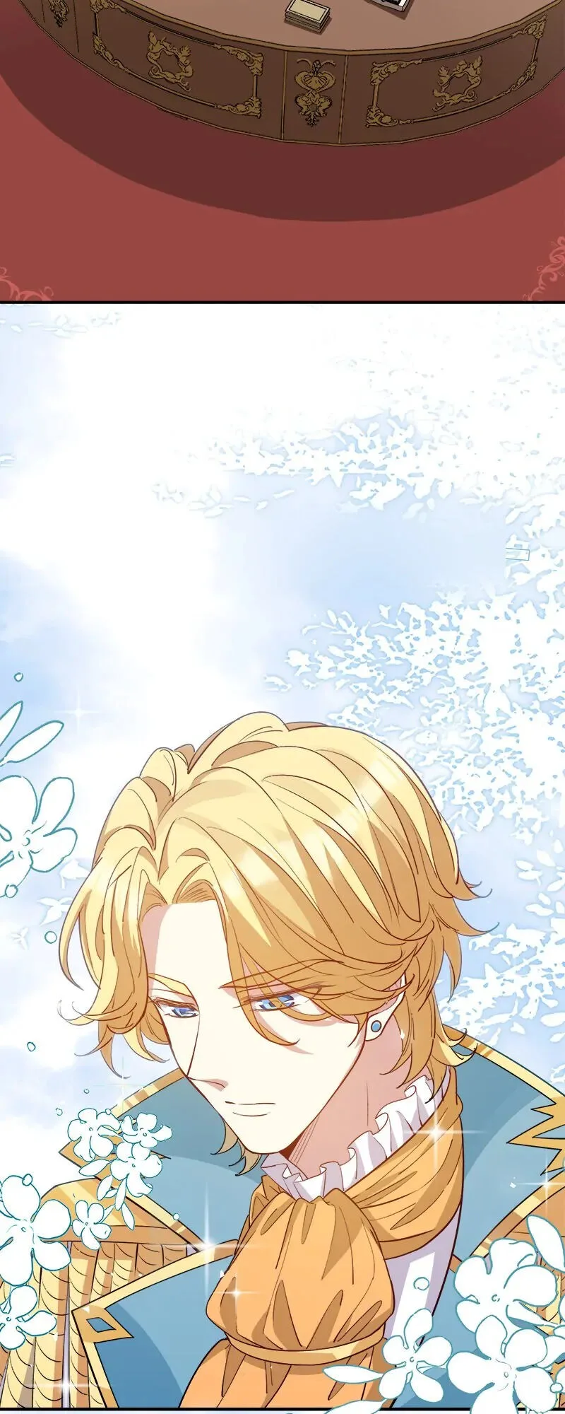 Sekkaku Reijou ni Hyoui Shita no ni Sude ni Yarakashita Nochi deshita! Chapter 14 page 38