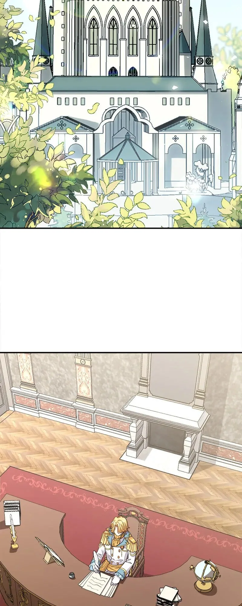 Sekkaku Reijou ni Hyoui Shita no ni Sude ni Yarakashita Nochi deshita! Chapter 14 page 37