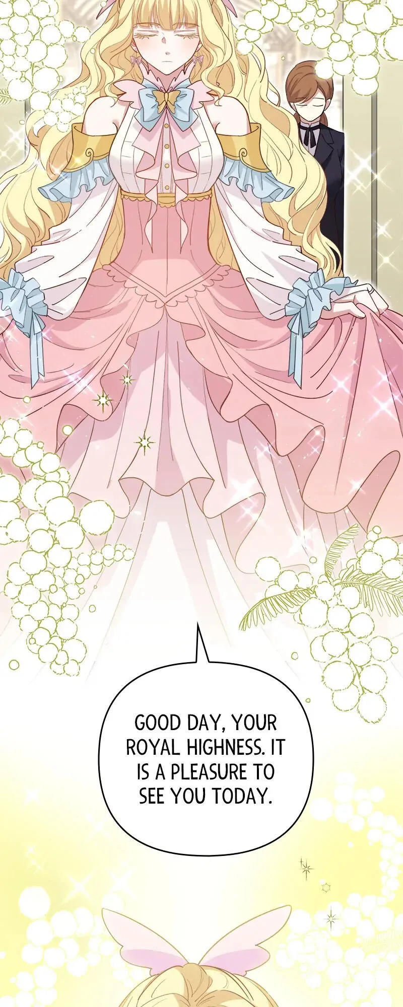 Sekkaku Reijou ni Hyoui Shita no ni Sude ni Yarakashita Nochi deshita! Chapter 14 page 42
