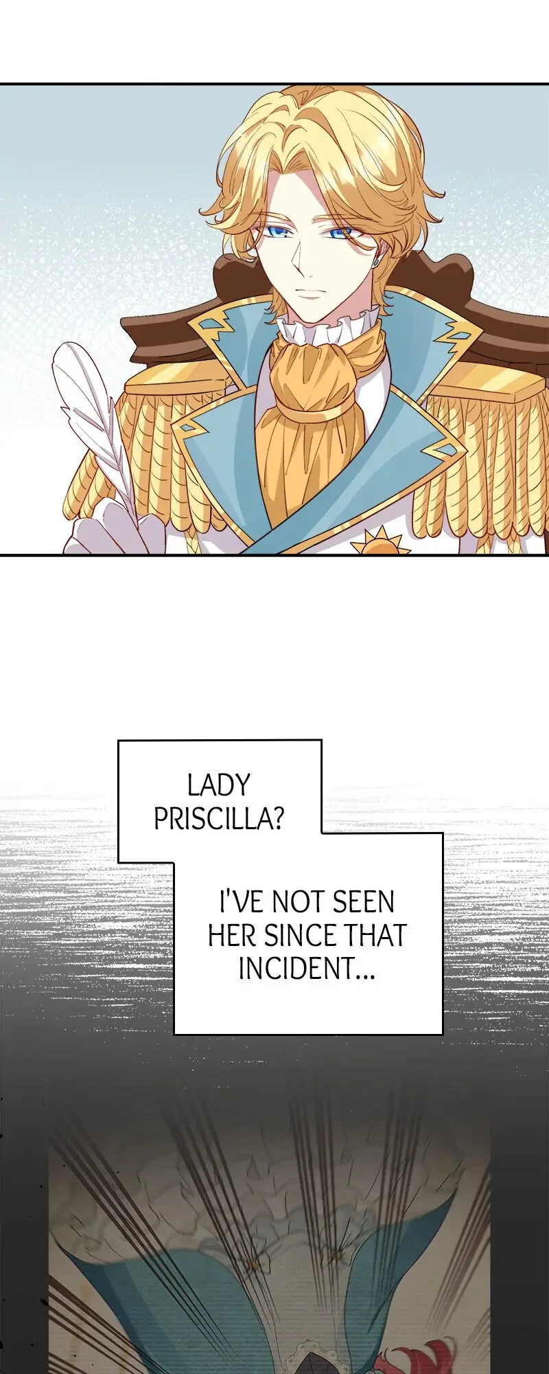 Sekkaku Reijou ni Hyoui Shita no ni Sude ni Yarakashita Nochi deshita! Chapter 14 page 44