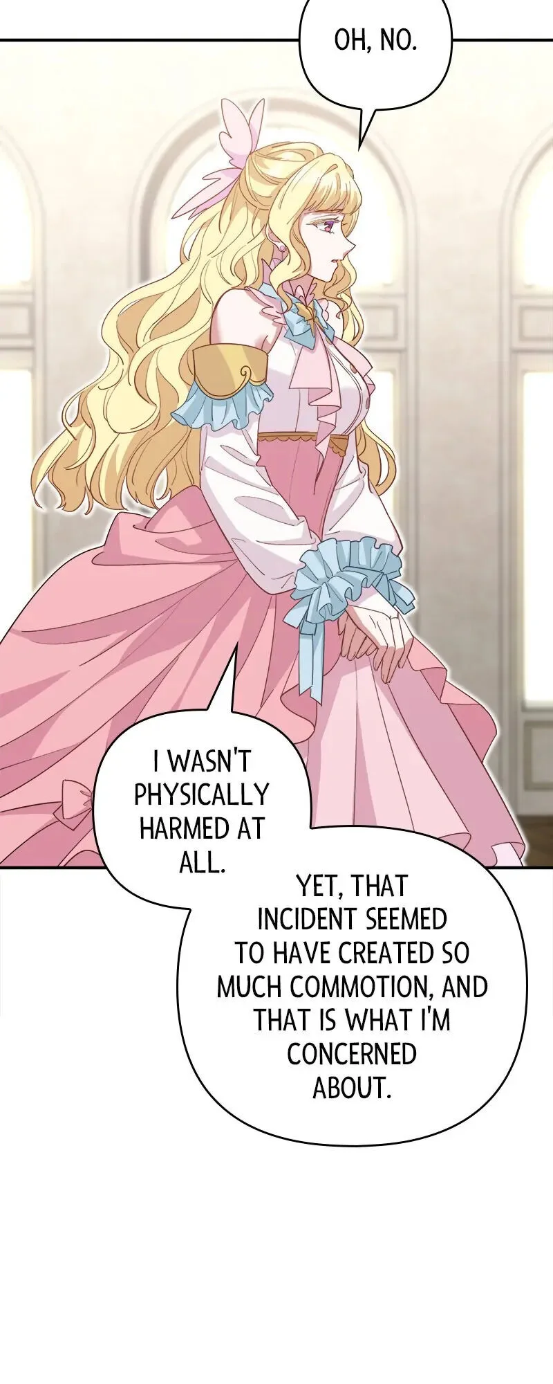 Sekkaku Reijou ni Hyoui Shita no ni Sude ni Yarakashita Nochi deshita! Chapter 14 page 48