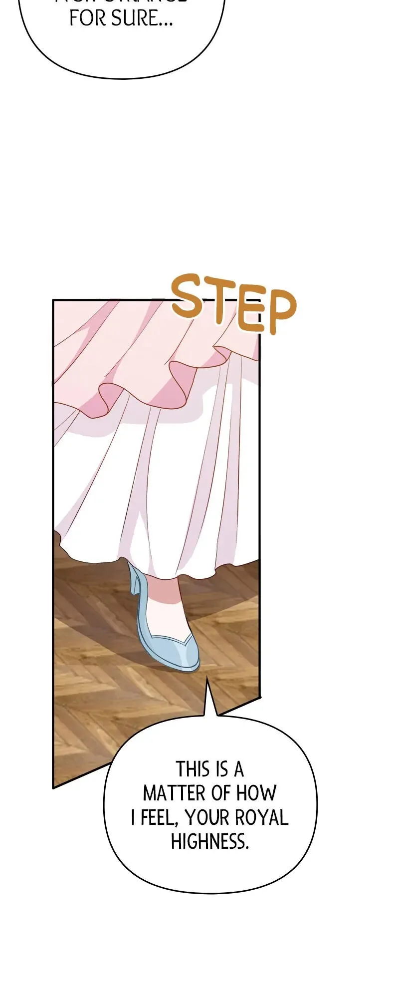 Sekkaku Reijou ni Hyoui Shita no ni Sude ni Yarakashita Nochi deshita! Chapter 14 page 53