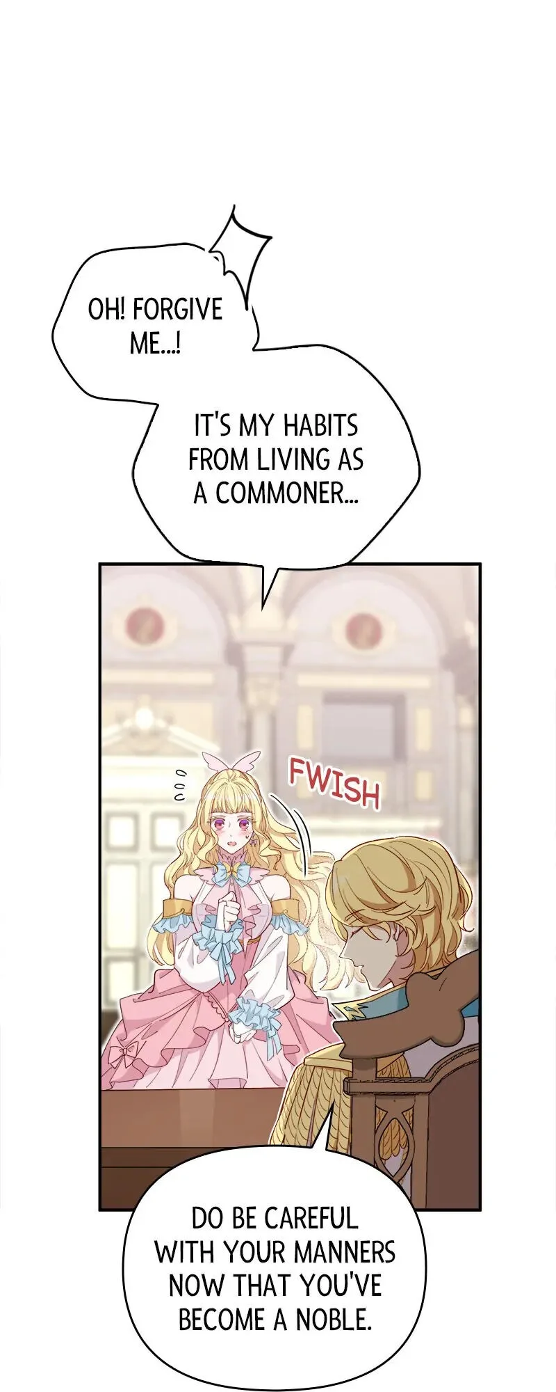 Sekkaku Reijou ni Hyoui Shita no ni Sude ni Yarakashita Nochi deshita! Chapter 14 page 56