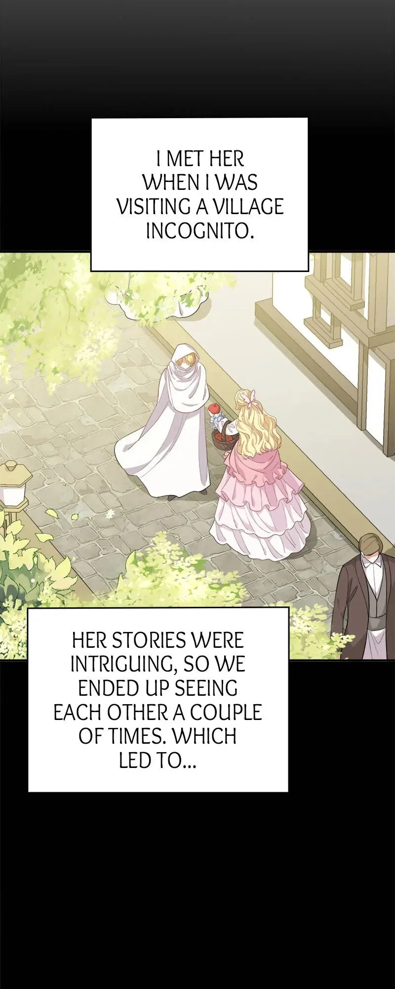 Sekkaku Reijou ni Hyoui Shita no ni Sude ni Yarakashita Nochi deshita! Chapter 14 page 58