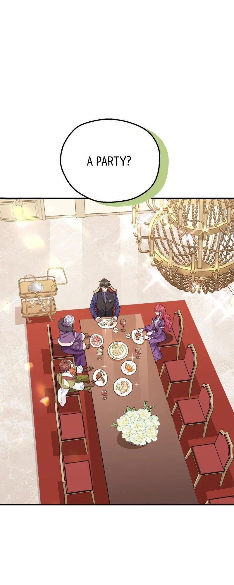 Sekkaku Reijou ni Hyoui Shita no ni Sude ni Yarakashita Nochi deshita! Chapter 15 page 1