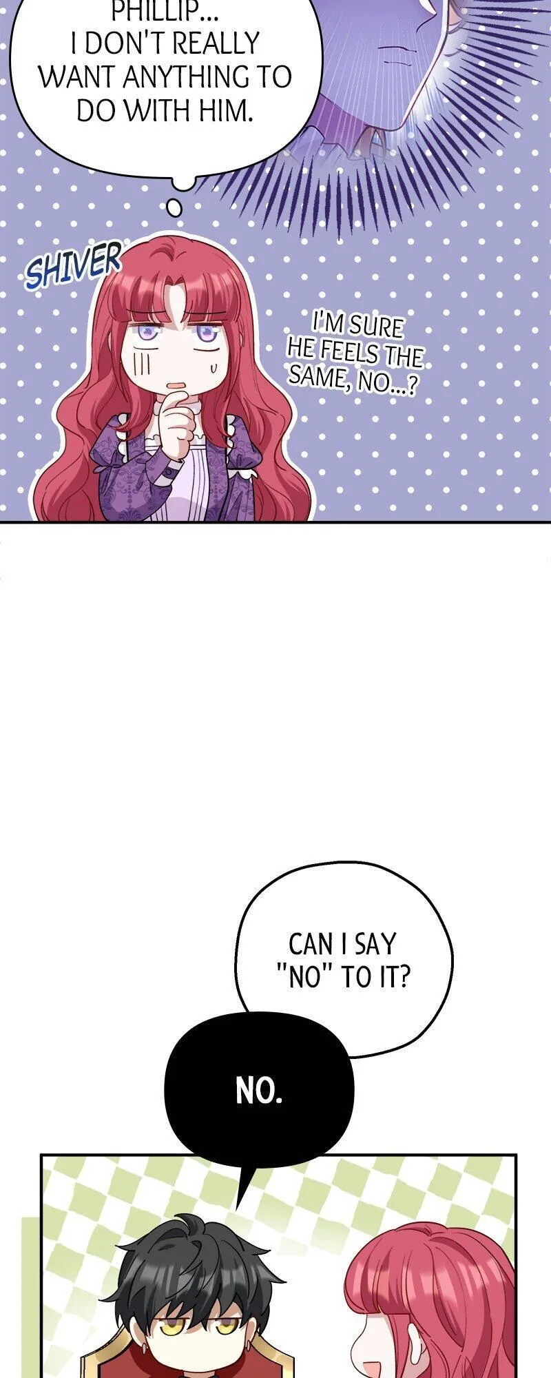 Sekkaku Reijou ni Hyoui Shita no ni Sude ni Yarakashita Nochi deshita! Chapter 15 page 3