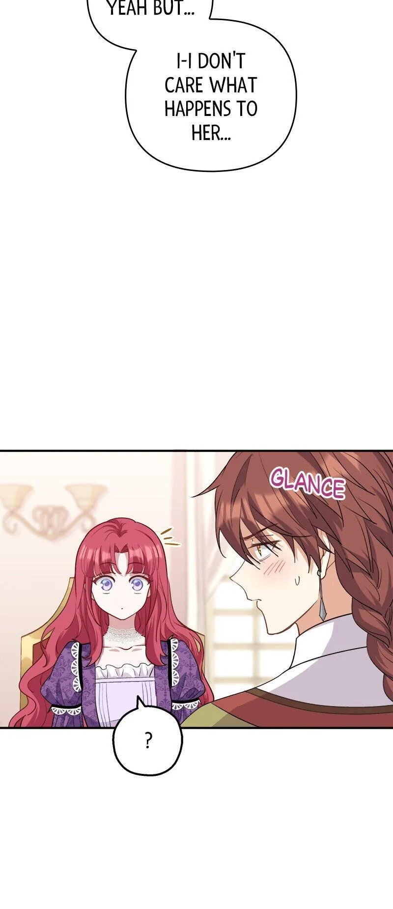 Sekkaku Reijou ni Hyoui Shita no ni Sude ni Yarakashita Nochi deshita! Chapter 15 page 9