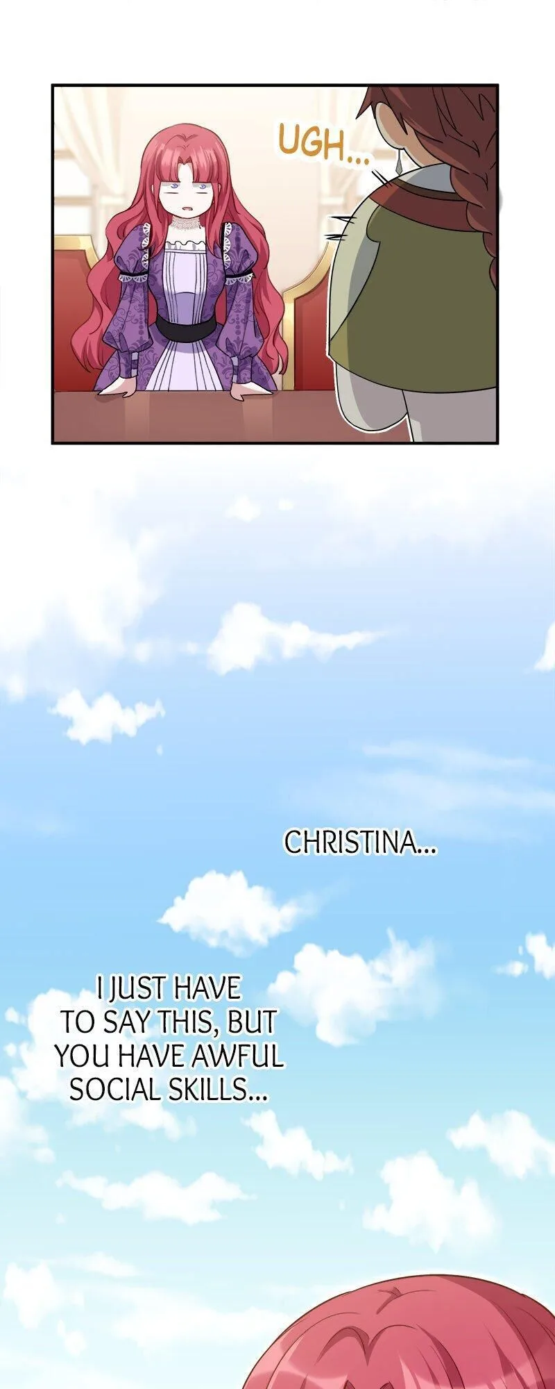 Sekkaku Reijou ni Hyoui Shita no ni Sude ni Yarakashita Nochi deshita! Chapter 15 page 24