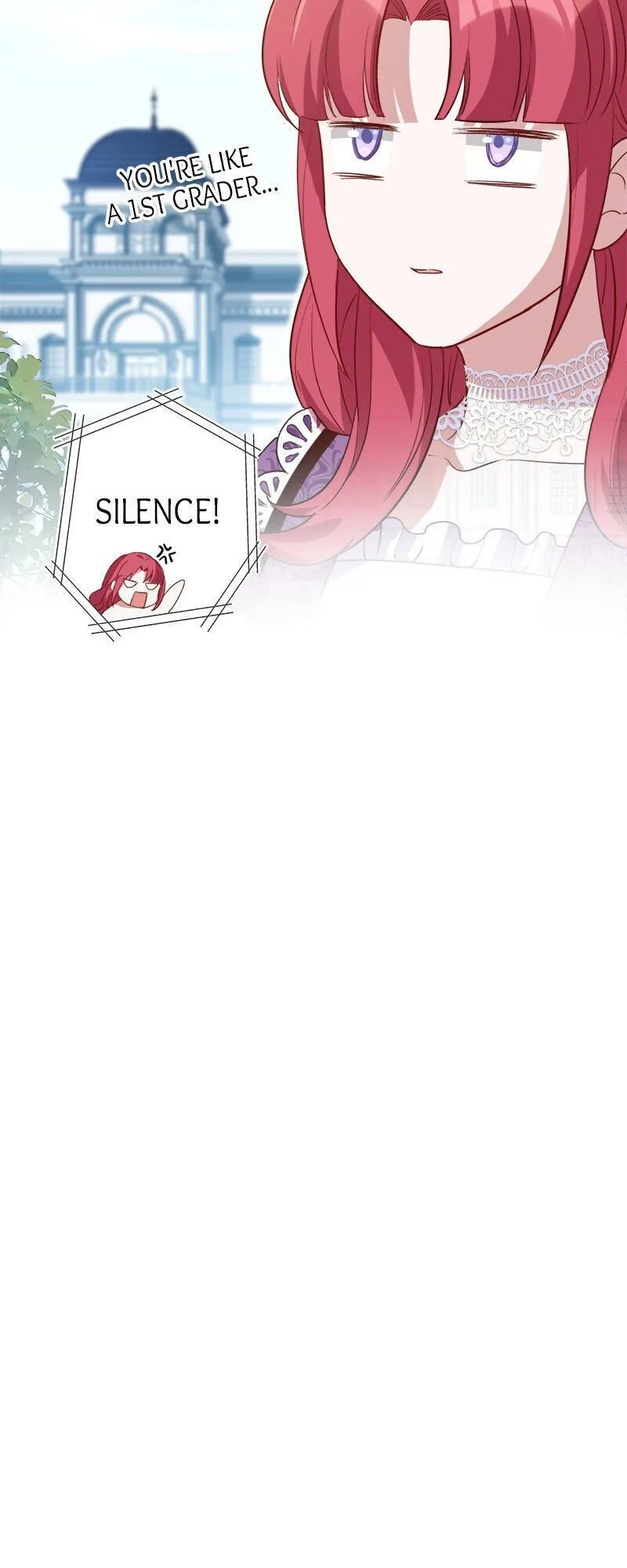 Sekkaku Reijou ni Hyoui Shita no ni Sude ni Yarakashita Nochi deshita! Chapter 15 page 25
