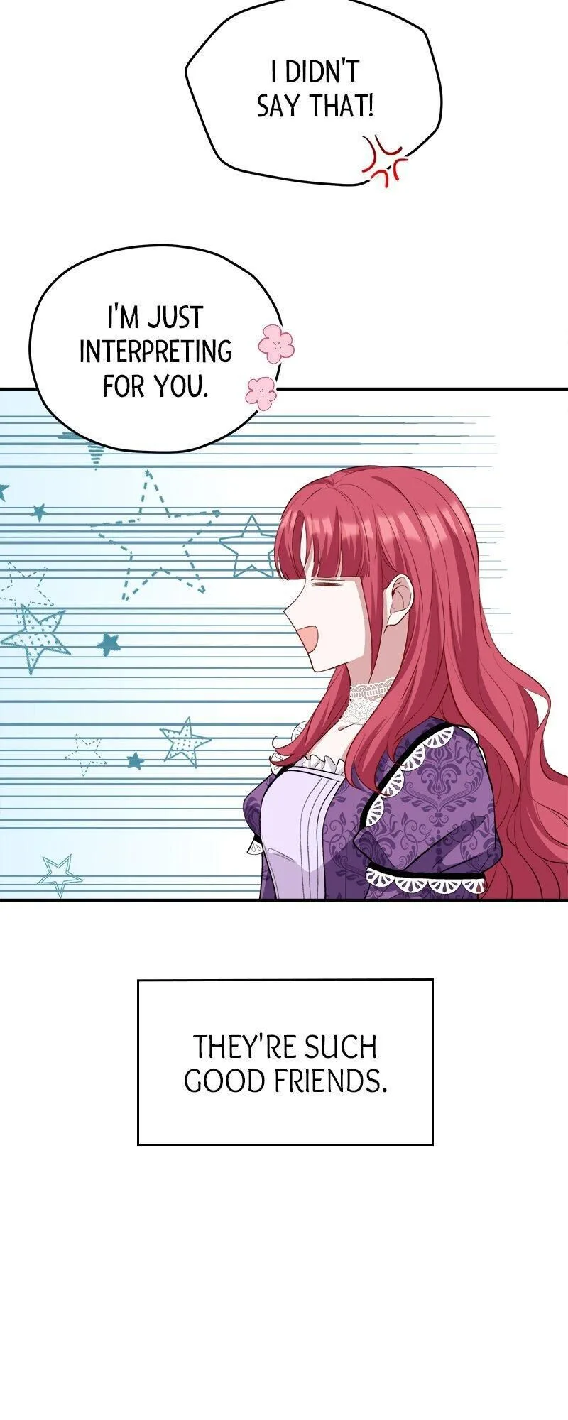 Sekkaku Reijou ni Hyoui Shita no ni Sude ni Yarakashita Nochi deshita! Chapter 15 page 11