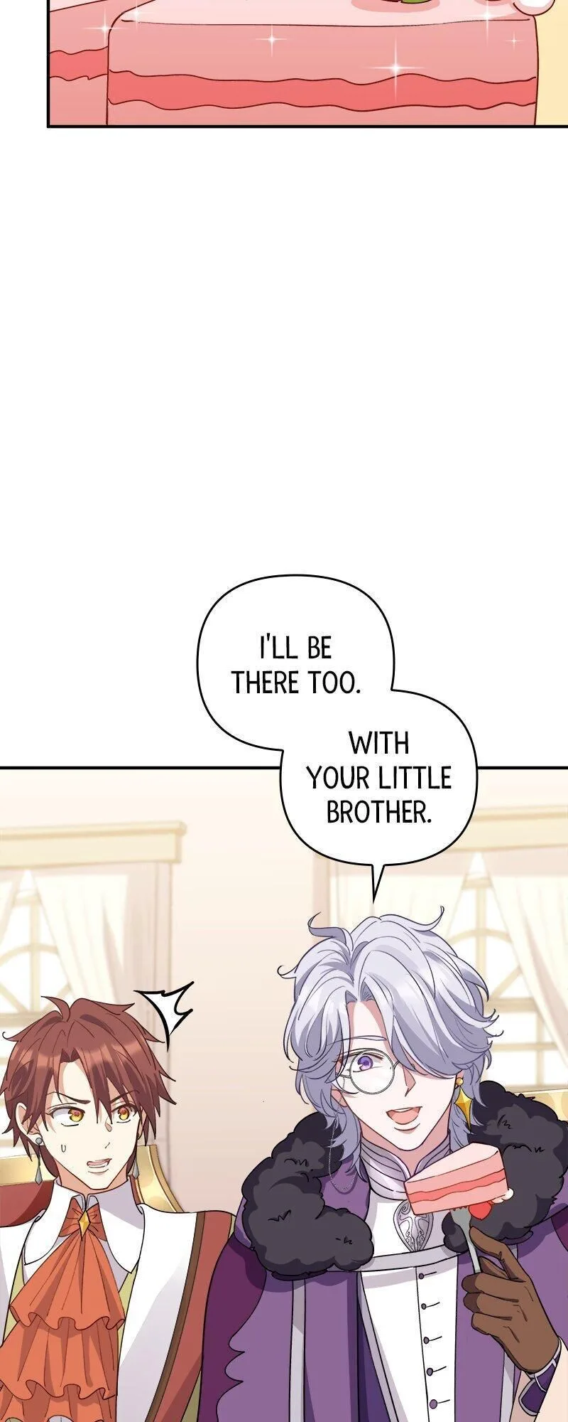 Sekkaku Reijou ni Hyoui Shita no ni Sude ni Yarakashita Nochi deshita! Chapter 15 page 6