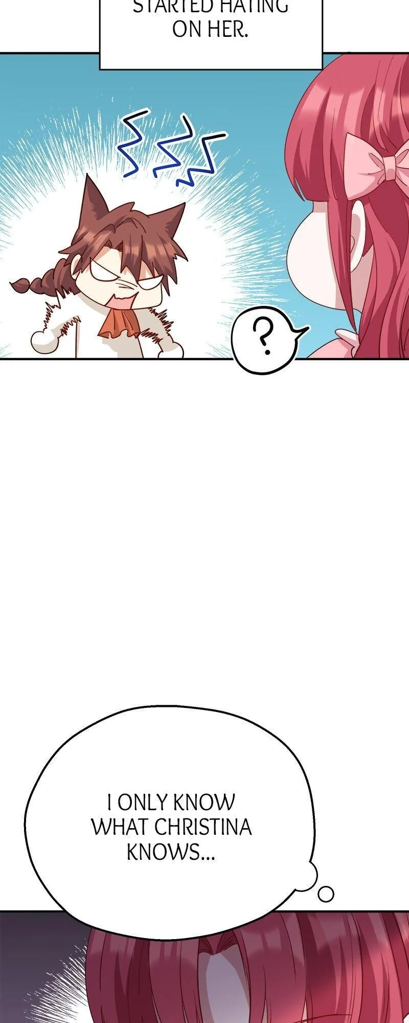 Sekkaku Reijou ni Hyoui Shita no ni Sude ni Yarakashita Nochi deshita! Chapter 15 page 15
