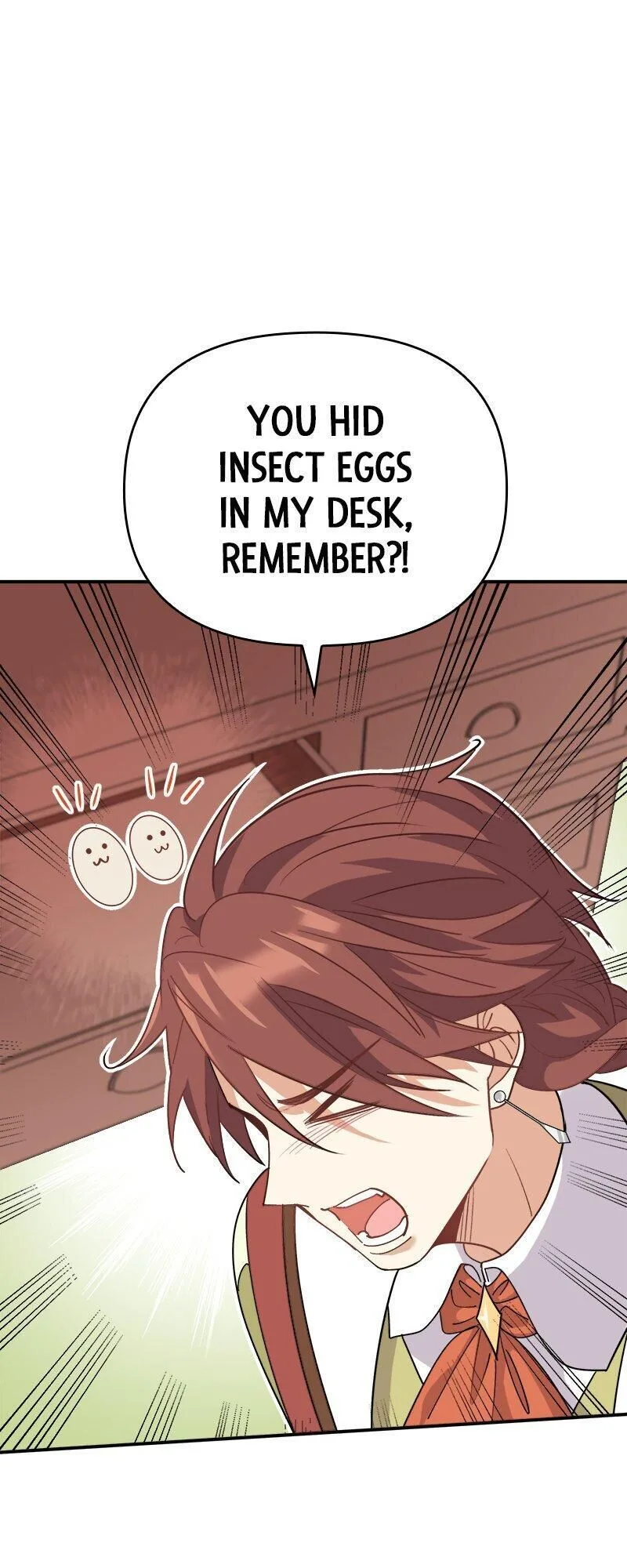Sekkaku Reijou ni Hyoui Shita no ni Sude ni Yarakashita Nochi deshita! Chapter 15 page 20