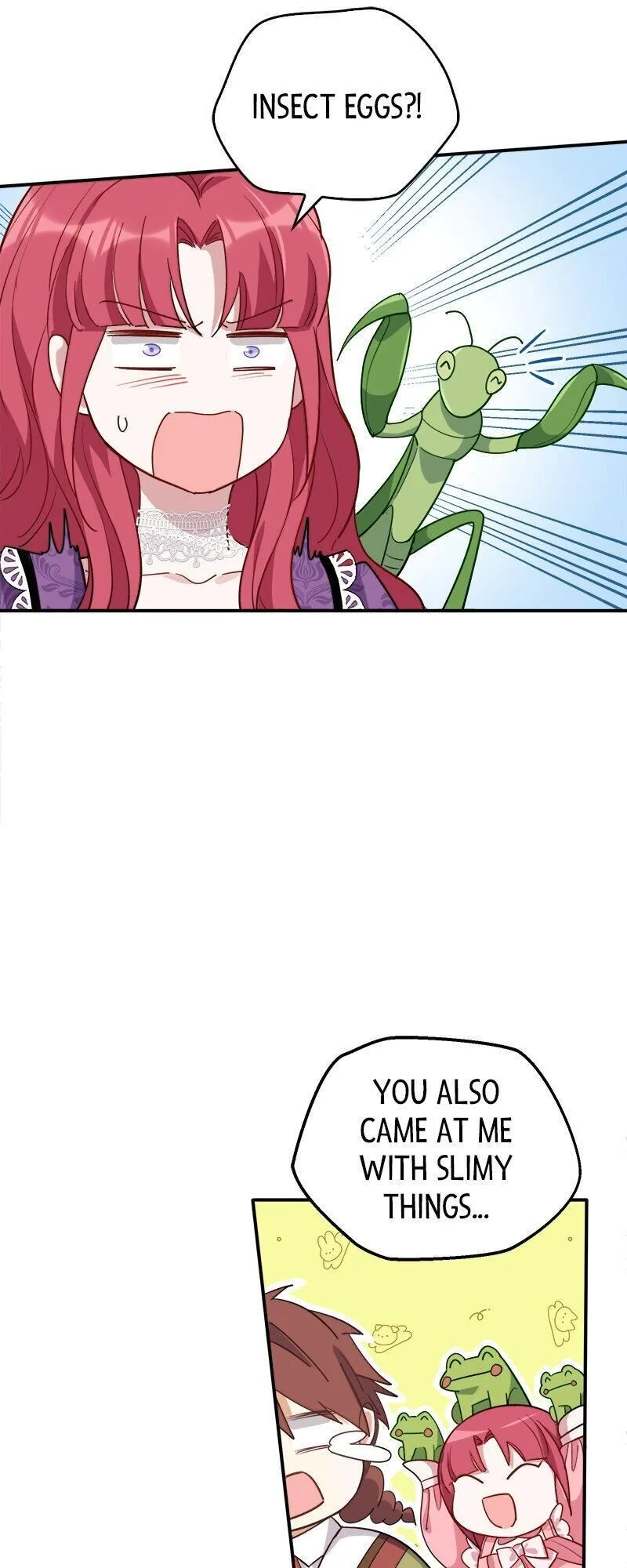 Sekkaku Reijou ni Hyoui Shita no ni Sude ni Yarakashita Nochi deshita! Chapter 15 page 21