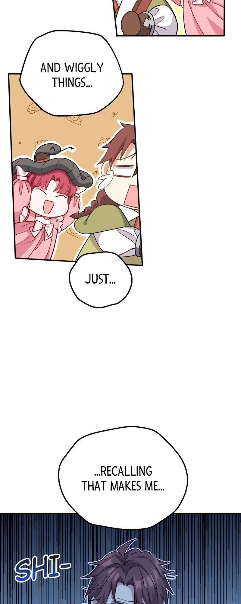 Sekkaku Reijou ni Hyoui Shita no ni Sude ni Yarakashita Nochi deshita! Chapter 15 page 22