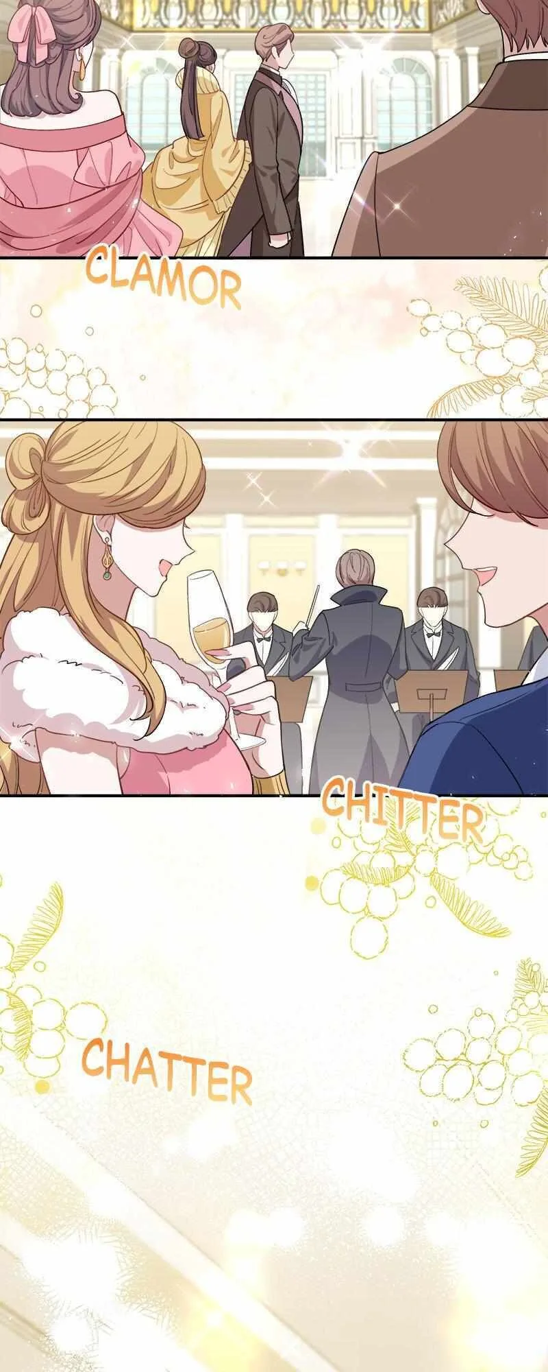 Sekkaku Reijou ni Hyoui Shita no ni Sude ni Yarakashita Nochi deshita! Chapter 15 page 28