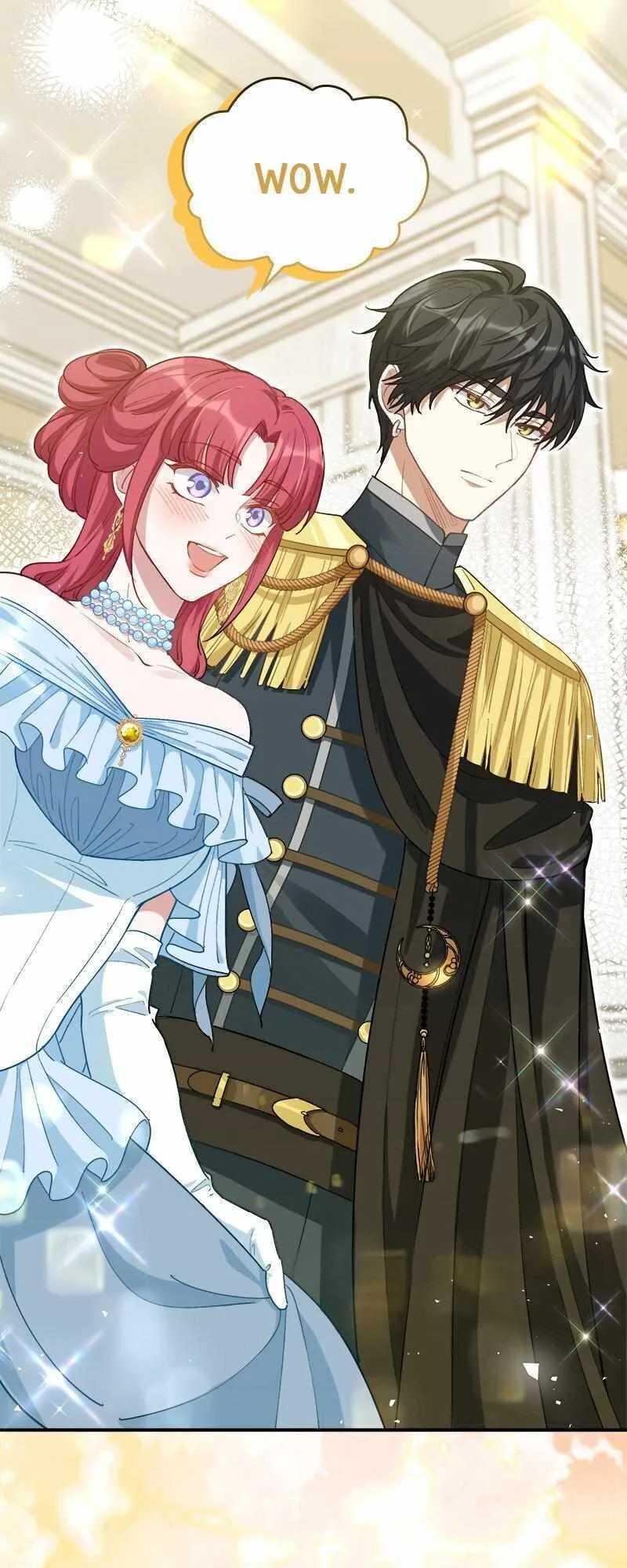 Sekkaku Reijou ni Hyoui Shita no ni Sude ni Yarakashita Nochi deshita! Chapter 15 page 29